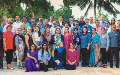 Strengthening advocacy actions of South Asian CSOs to reach the SDGs