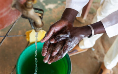 Dirty water, poor health: MEPs can help change this