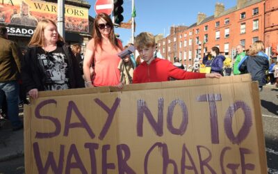 How Privatisation Undermines the Human Right to Water and Sanitation