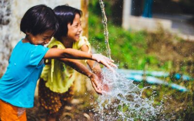 Accountability is the Key to Unlocking the Human Rights to WASH