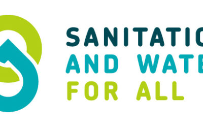 Job alert: Sanitation and Water for All consultant