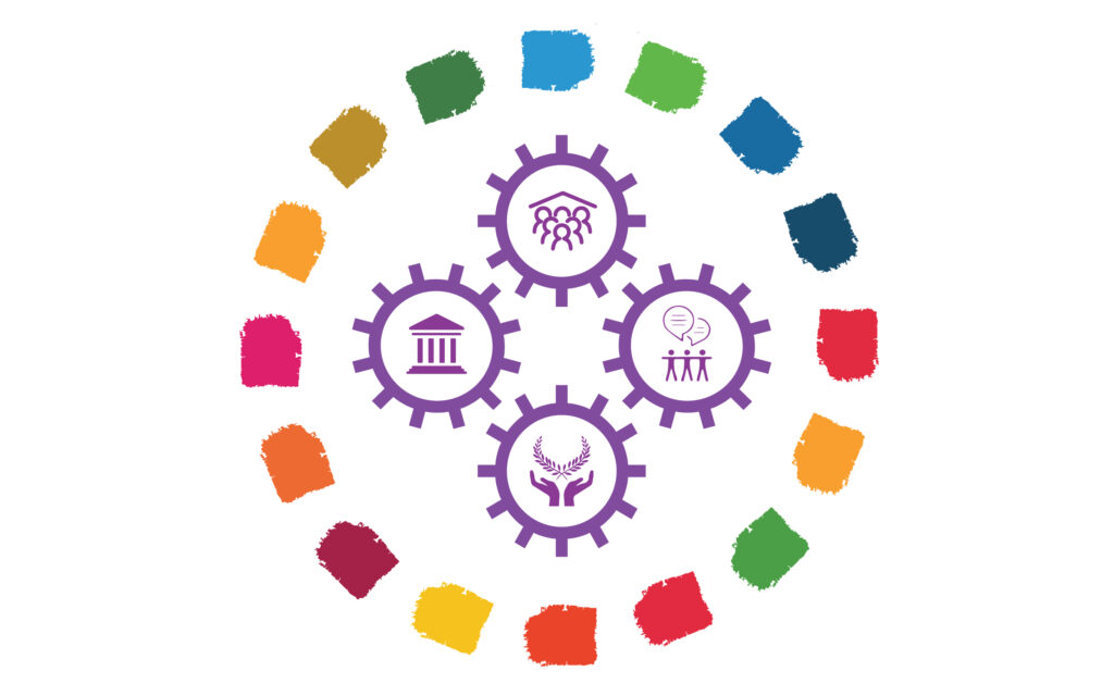 Global Review of National Accountability Mechanisms for SDG6