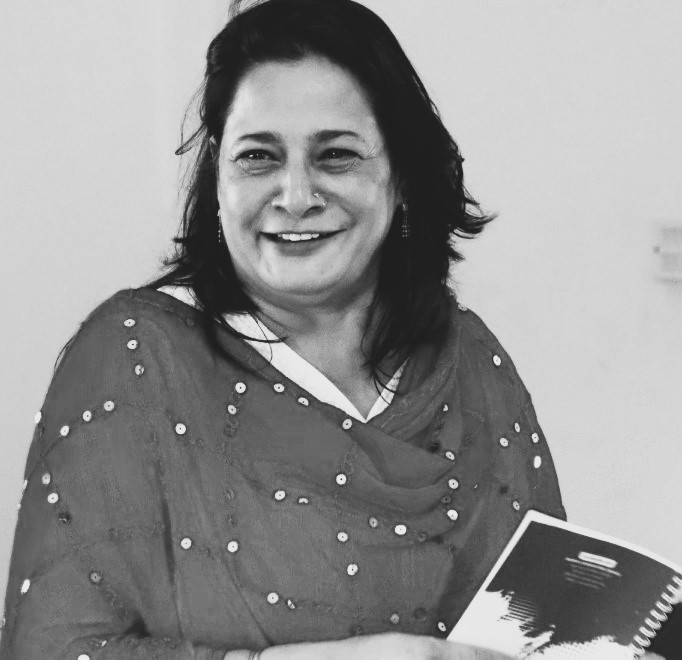 Bhawana Sharma